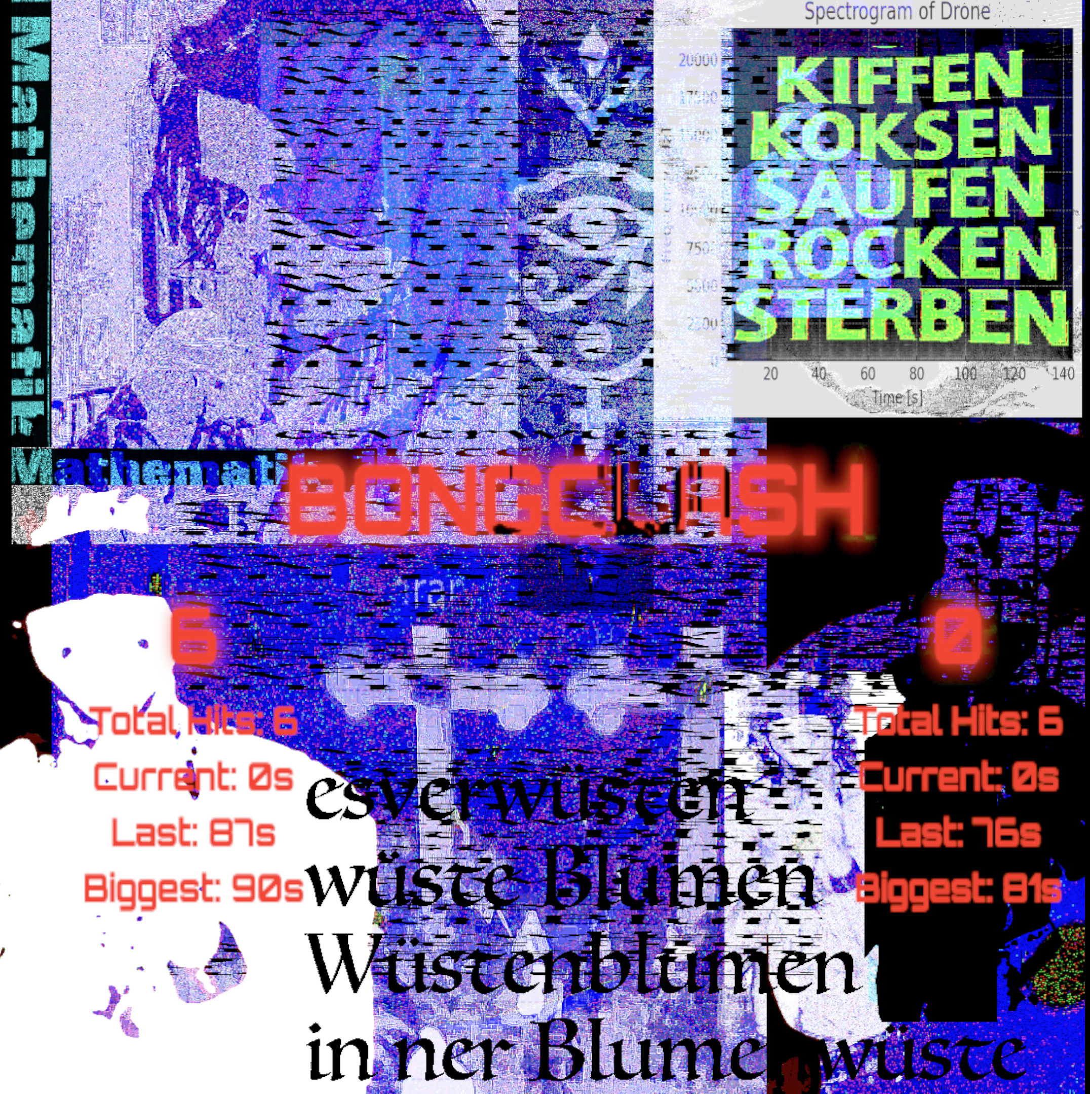 Unbenutztes Cover 5